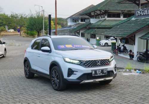 Pengalaman Unik Menanti! GIIAS Semarang 2024 Siapkan Program Menarik untuk Memanjakan Pengunjung