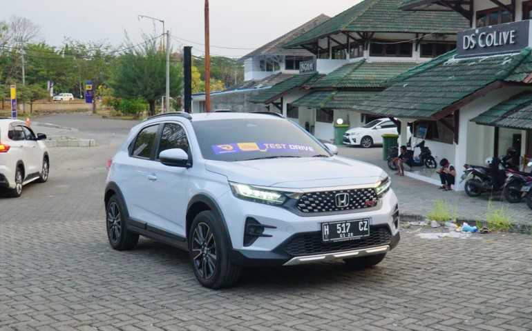 Pengalaman Unik Menanti! GIIAS Semarang 2024 Siapkan Program Menarik untuk Memanjakan Pengunjung