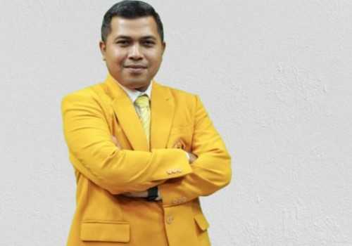 Optimis Indonesia Menuju Era Emas, Ferry Wawan Cahyono Ucapkan Selamat Pemimpin Baru Prabowo-Gibran