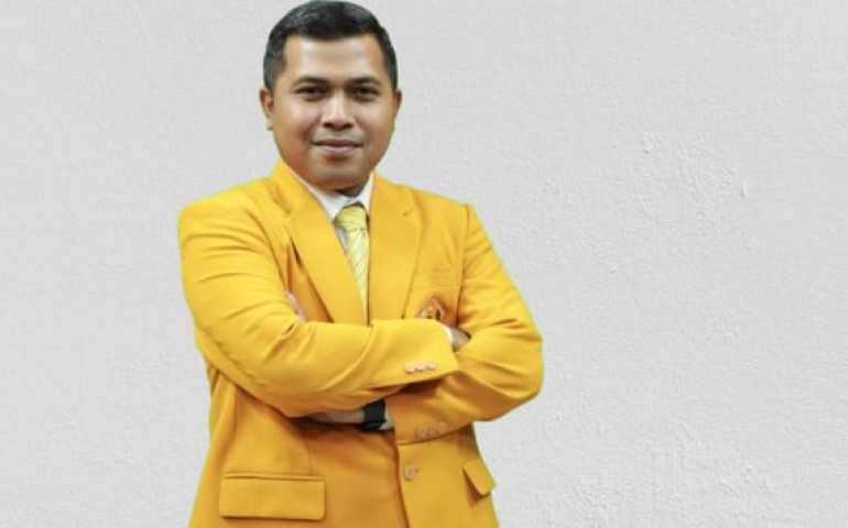 Optimis Indonesia Menuju Era Emas, Ferry Wawan Cahyono Ucapkan Selamat Pemimpin Baru Prabowo-Gibran