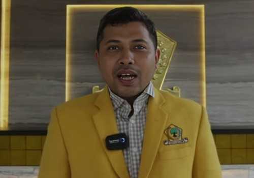 Ferry Wawan Cahyono Apresiasi Dukungan PUPR dalam Peresmian Kampus Geologi di Kebumen, Berikan Akses Pendidikan untuk Generasi Muda