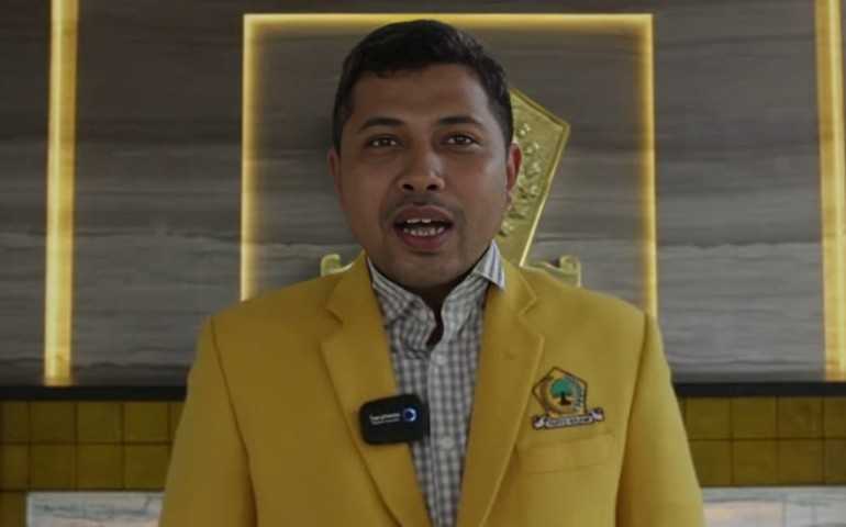 Ferry Wawan Cahyono Apresiasi Dukungan PUPR dalam Peresmian Kampus Geologi di Kebumen, Berikan Akses Pendidikan untuk Generasi Muda