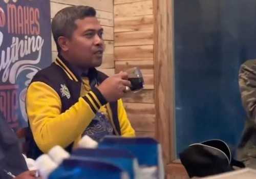 Ferry Wawan Cahyono Dorong UMKM Jawa Tengah Membangun Jembatan Ekspor