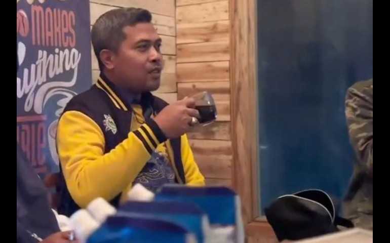 Ferry Wawan Cahyono Dorong UMKM Jawa Tengah Membangun Jembatan Ekspor