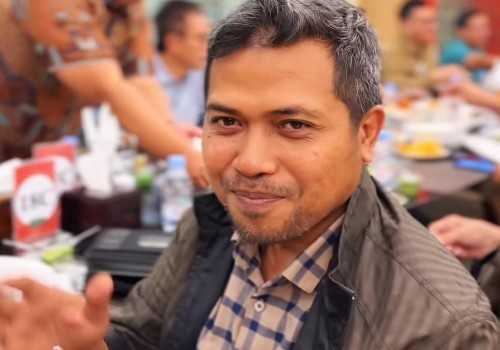 Ferry Wawan Cahyono Dorong Ibu Rumah Tangga Aktif Mendukung Ekonomi Lokal