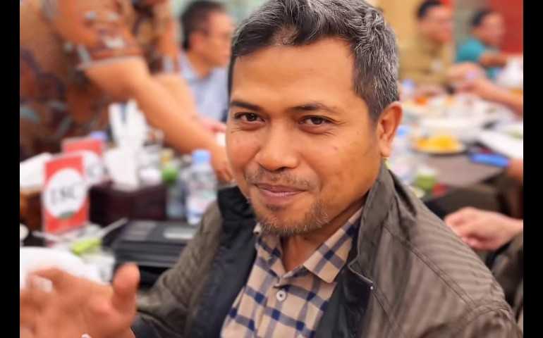 Ferry Wawan Cahyono Dorong Ibu Rumah Tangga Aktif Mendukung Ekonomi Lokal