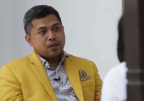 Masyarakat Sehat, Jawa Tengah Sejahtera, Ferry Wawan Cahyono Tekankan Pentingnya Gizi Seimbang di Masyarakat