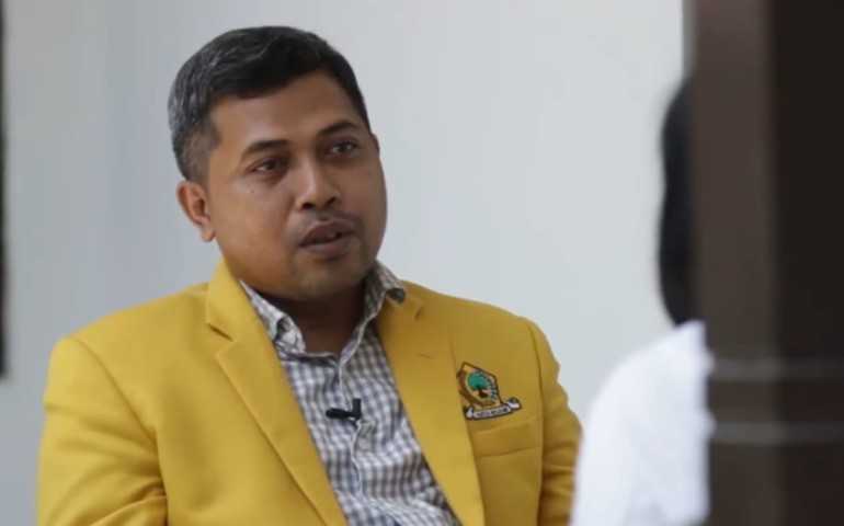 Masyarakat Sehat, Jawa Tengah Sejahtera, Ferry Wawan Cahyono Tekankan Pentingnya Gizi Seimbang di Masyarakat