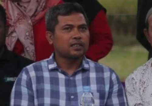 Ferry Wawan Cahyono ; Menyelami Harapan Masyarakat untuk Perubahan Besar di Jateng