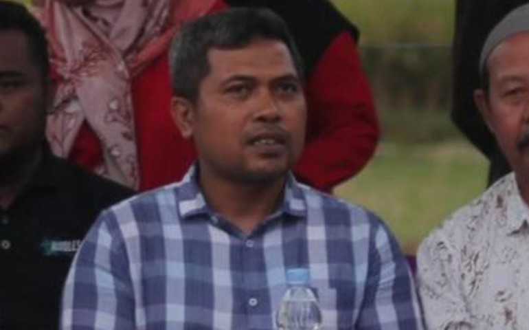 Ferry Wawan Cahyono ; Menyelami Harapan Masyarakat untuk Perubahan Besar di Jateng