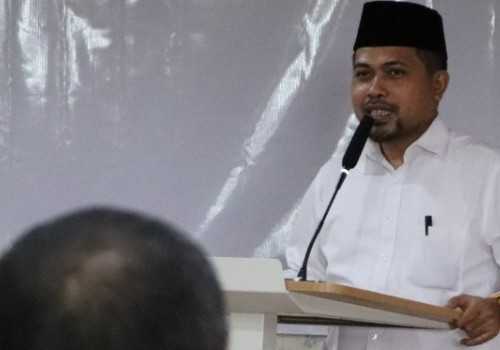 Hari Santri 2024, Ferry Wawan Cahyono Ajak Masyarakat Wujudkan Perubahan Bersama Santri