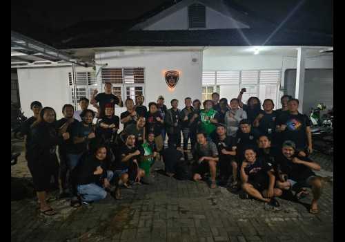 Pelaku Pembunuhan RA Ditangkap Setelah Melarikan Diri ke Jakarta