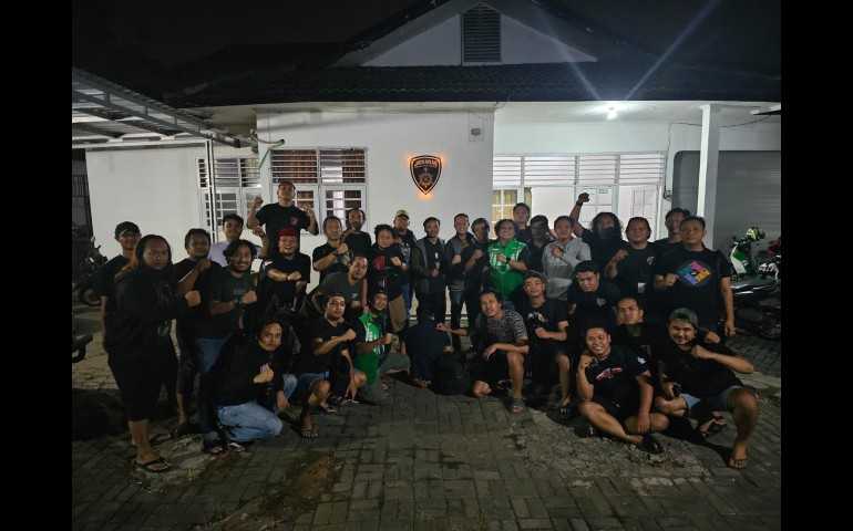Pelaku Pembunuhan RA Ditangkap Setelah Melarikan Diri ke Jakarta