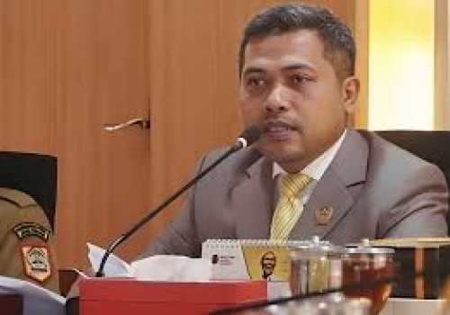 Ferry Wawan Cahyono Gaungkan Semangat Generasi Z Siap Jadi Pahlawan Lingkungan!