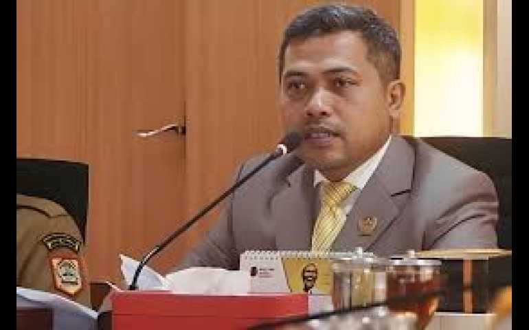 Ferry Wawan Cahyono Gaungkan Semangat Generasi Z Siap Jadi Pahlawan Lingkungan!