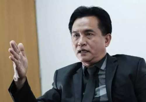 Menko Hukum Yusril Ihza Mahendra,  Indonesia Tak Alami Pelanggaran HAM Berat dalam Beberapa Dekade Terakhir