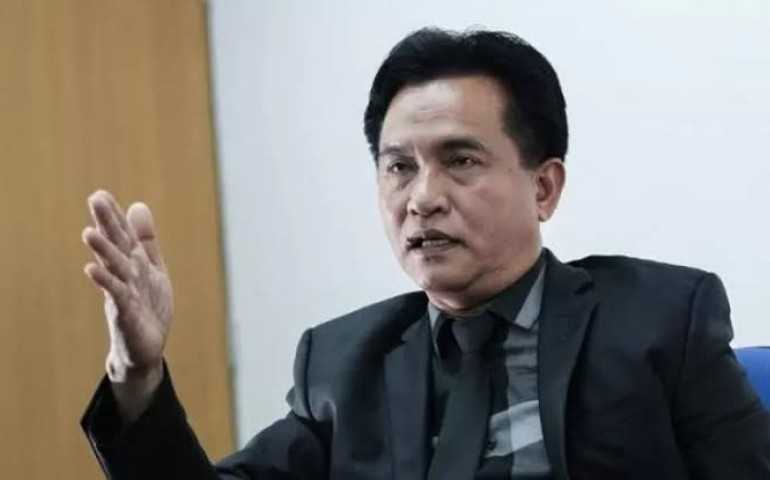 Menko Hukum Yusril Ihza Mahendra,  Indonesia Tak Alami Pelanggaran HAM Berat dalam Beberapa Dekade Terakhir