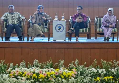 AI dan Digitalisasi, Kunci Keberhasilan PGN Menuju Ekonomi Hijau 2045