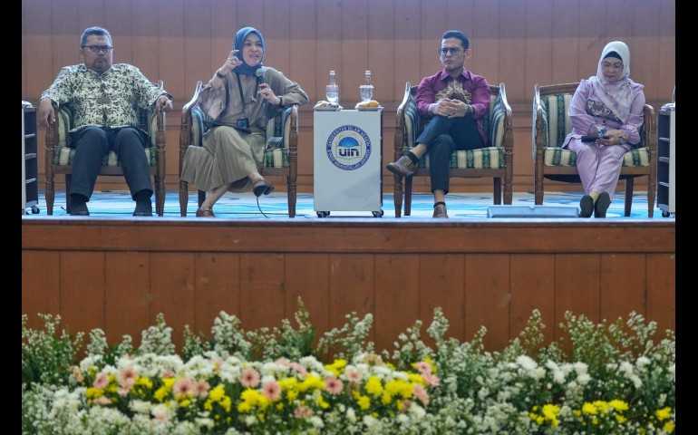AI dan Digitalisasi, Kunci Keberhasilan PGN Menuju Ekonomi Hijau 2045