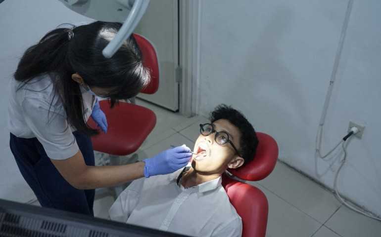 Klinik Mediska Hadirkan Layanan Kesehatan Profesional dan Cepat di Daop 4 Semarang