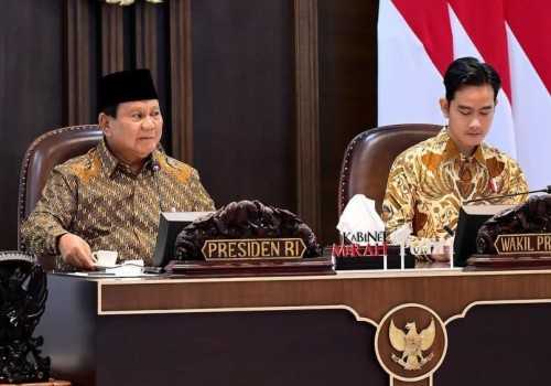 Menteri Diberi Hak Copot Pejabat yang Tidak Kompeten