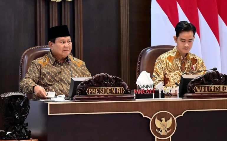 Menteri Diberi Hak Copot Pejabat yang Tidak Kompeten