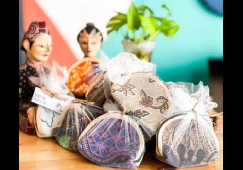Accor Rayakan Hari Batik Nasional dengan KarnavALL Batik Indonesia di 30 Destinasi