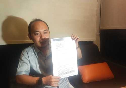 Modus "Abuse of Power", Oknum Gunakan Nama Panitera Nur Hidayat dari Pengadilan Tinggi Semarang untuk Lakukan Penipuan