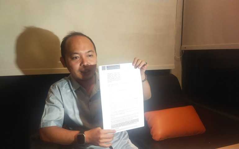 Modus "Abuse of Power", Oknum Gunakan Nama Panitera Nur Hidayat dari Pengadilan Tinggi Semarang untuk Lakukan Penipuan