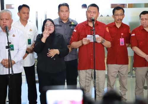 Kejagung Ungkap Empat Tersangka di Balik Kasus Ronald Tannur Bebas Vonis