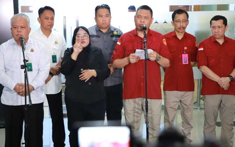 Kejagung Ungkap Empat Tersangka di Balik Kasus Ronald Tannur Bebas Vonis
