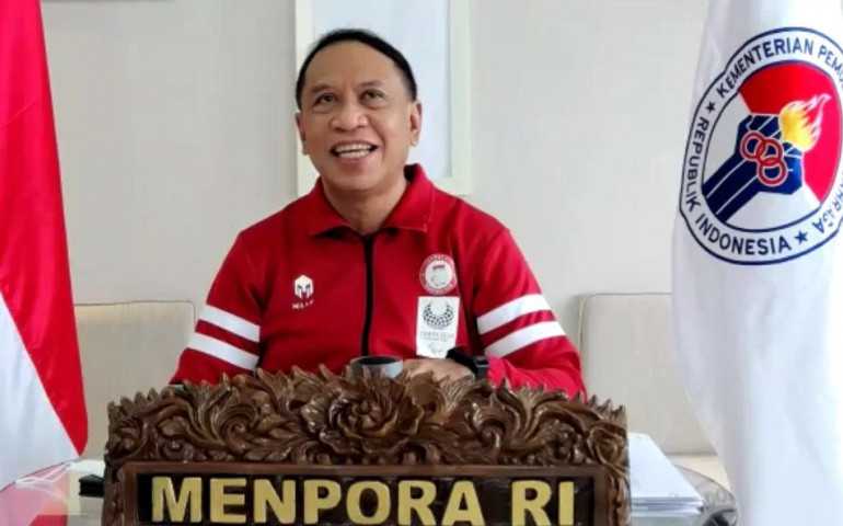 Menpora Pastikan Pemerintah Tak Campuri KLB PSSI