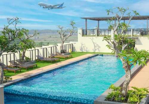 Swiss-Belhotel Airport Yogyakarta Tawarkan Diskon Menarik Bersama Maskapai Penerbangan