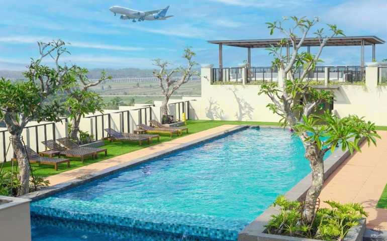 Swiss-Belhotel Airport Yogyakarta Tawarkan Diskon Menarik Bersama Maskapai Penerbangan