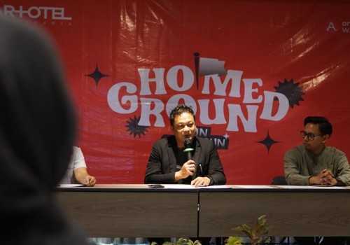 Sambut Ulang Tahun ke-7 ARTOTEL Yogyakarta dengan Petualangan Trail Run yang Mengasyikkan