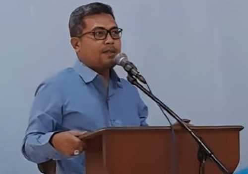 Berkarya dan Berdaya, Ferry Wawan Cahyono Dorong Masyarakat Manfaatkan Sumber Daya Lokal ; Wujudkan Kemandirian Ekonomi