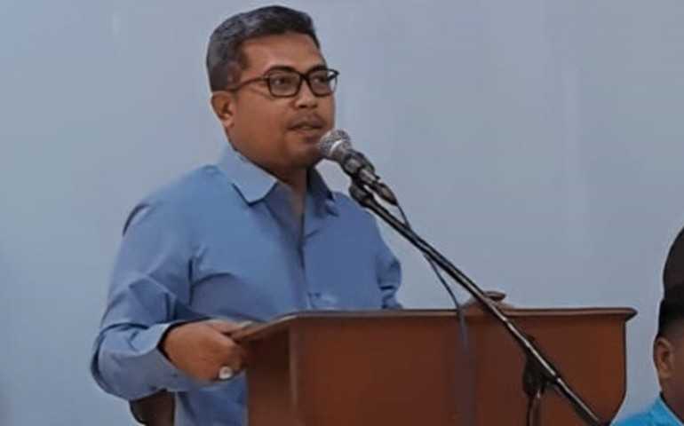 Berkarya dan Berdaya, Ferry Wawan Cahyono Dorong Masyarakat Manfaatkan Sumber Daya Lokal ; Wujudkan Kemandirian Ekonomi