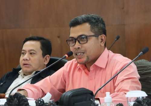 Lebih Dari Pertanian, Ferry Wawan Cahyono Ajak Masyarakat Kembangkan Sektor Perikanan