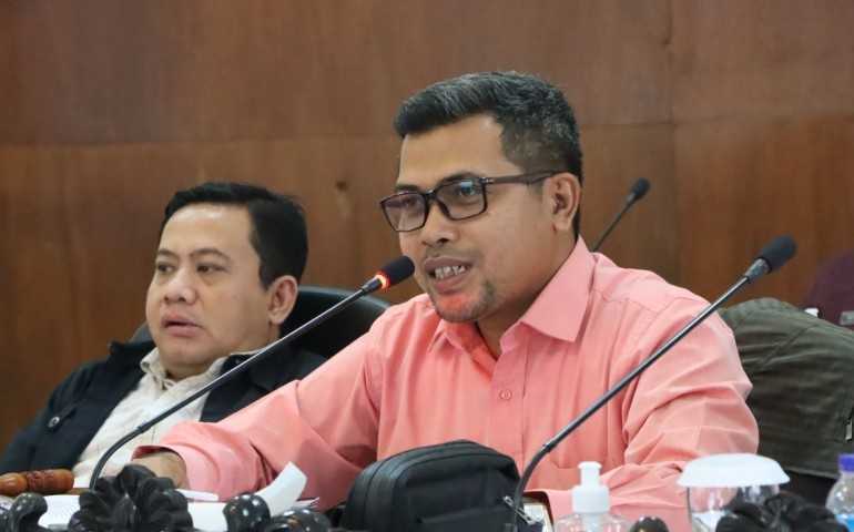 Lebih Dari Pertanian, Ferry Wawan Cahyono Ajak Masyarakat Kembangkan Sektor Perikanan