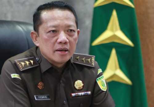 Tersangka Baru Muncul dalam Kasus Suap Vonis Bebas Ronald Tannur