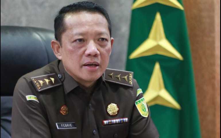 Tersangka Baru Muncul dalam Kasus Suap Vonis Bebas Ronald Tannur