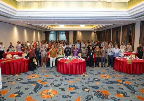 Jamkrida Jateng Harus Maksimalkan Penjaminan Proyek APBD