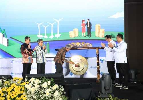 Pemprov Jateng Dukung Aglomerasi Solo Raya untuk Dorong Investasi dan Pembangunan Ekonomi