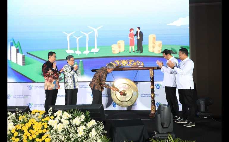 Pemprov Jateng Dukung Aglomerasi Solo Raya untuk Dorong Investasi dan Pembangunan Ekonomi