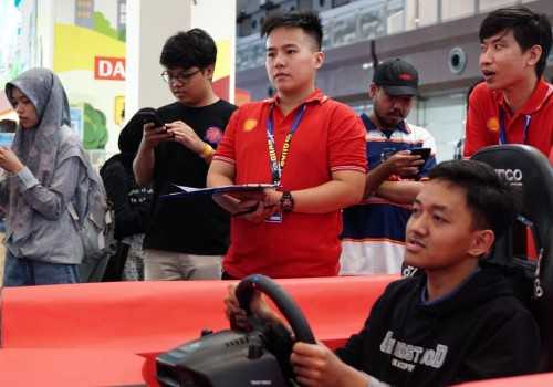 GIIAS Semarang 2024 Suguhkan Keseruan untuk Pecinta Otomotif di Akhir Pekan Ini