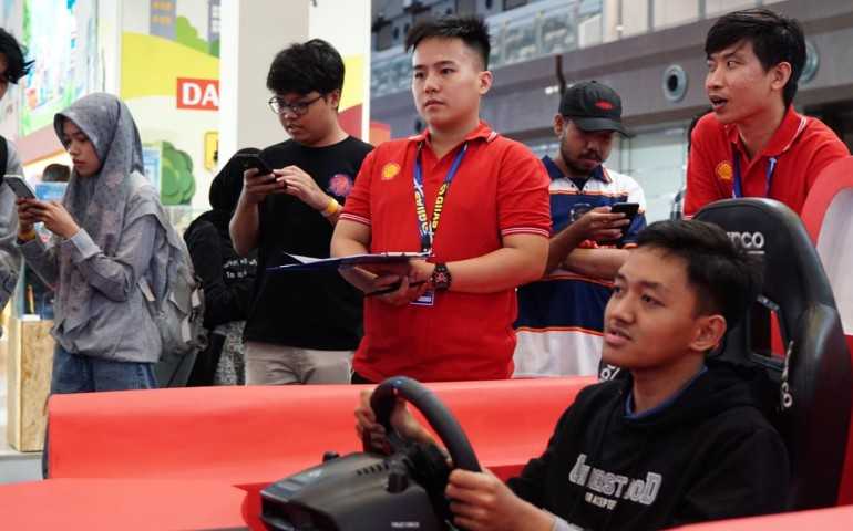 GIIAS Semarang 2024 Suguhkan Keseruan untuk Pecinta Otomotif di Akhir Pekan Ini