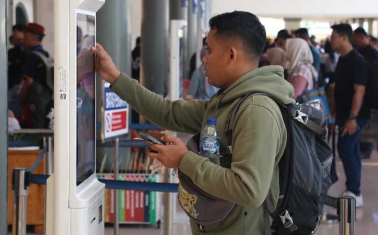 Ingin Keluar Kota Naik Kereta? Kenali 7 Stasiun Utama Daop 1 Jakarta untuk Layanan KAJJ
