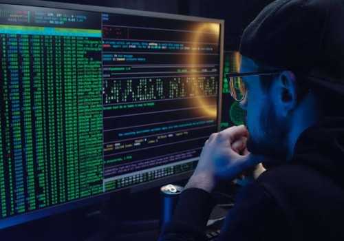 KSP Tepis Isu 3.000 Data Pegawai di Dark Web, Hasil Pemeriksaan Tidak Ada Kebocoran