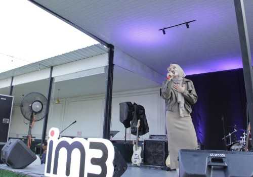 Collabonation Talent Hunt IM3, Dicari Musisi Muda Semarang untuk Tampil di Panggung Nasional