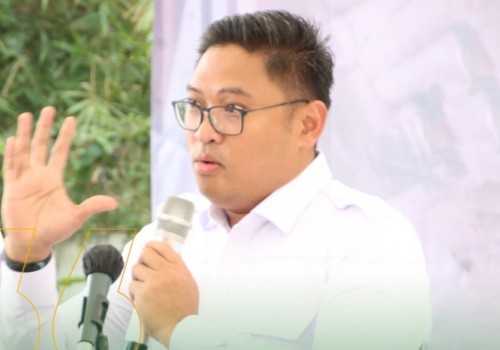 Gerindra Targetkan Jokowi Sebagai Senjata Utama di Pilgub Jateng 2024